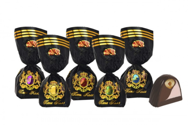 Папа Коля конфеты 3 кг АТАГ